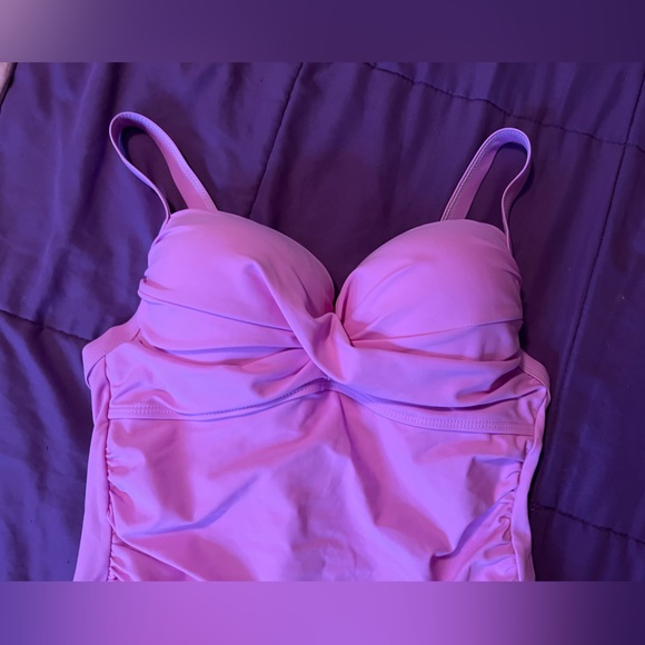 NWOT swimsuit - Picture 2 of 4